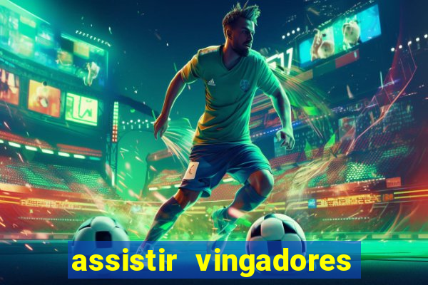 assistir vingadores guerra infinita google drive